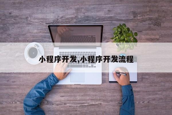 小程序开发,小程序开发流程